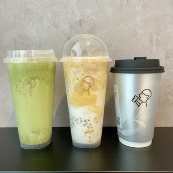 Heytea - Bubble Tea Near Me - San Diego, California