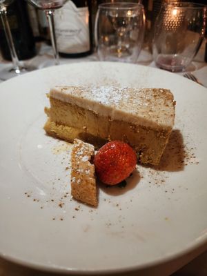 Anthony's Creative Italian Cuisine by null