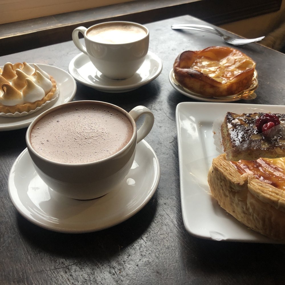 Mamie Clafoutis - Bakeries Near Me - Outremont, Quebec Mamie Clafoutis - Bakeries Near Me - Outremont, Quebec
