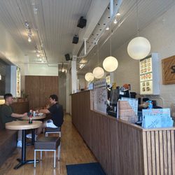 Sushi Fresh - Indoor