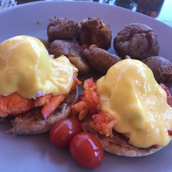 Amaya - Lobster Benedict is perfect! - New American Near Me - San Diego, California Amaya - Lobster Benedict is perfect! - New American Near Me - San Diego, California