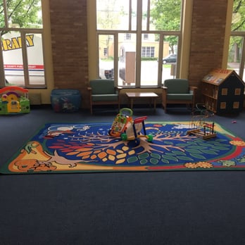 Lancaster Public Library - Kids play area - Libraries Near Me - Lancaster, New York Lancaster Public Library - Kids play area - Libraries Near Me - Lancaster, New York