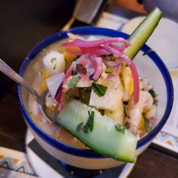 K Rico Mexican Grill - Mexican Near Me - Naples, Florida