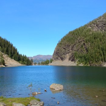 Lake Agnes - Hiking Near Me - Lake Louise, Alberta