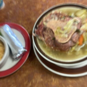 Irene's Burger's Cafe - Burgers Near Me - Palmdale, California