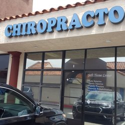 David Jackel, DC - Dr. Jackel Chiropractor Entrance