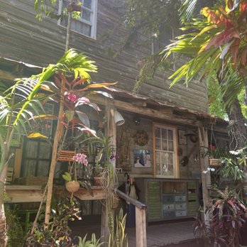 Blue Heaven - Breakfast & Brunch Near Me - Key West, Florida Blue Heaven - Breakfast & Brunch Near Me - Key West, Florida