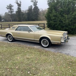 Hilton Automotive