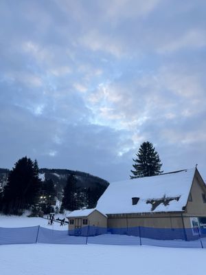 Greek Peak Mountain Resort by null