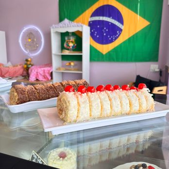 Doce Brazil Bakery & Kitchen - Desserts Near Me - Largo, Florida Doce Brazil Bakery & Kitchen - Desserts Near Me - Largo, Florida