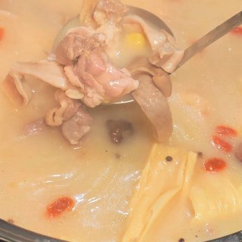 Juicy Hotpot - Hot Pot Near Me - San Gabriel, California