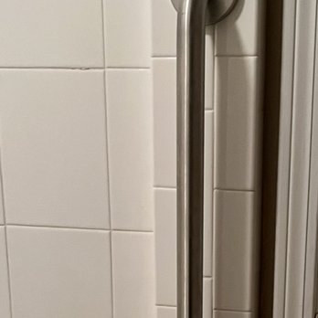 Losco Area Plumbing - 18" shower grab bar - Plumbing Near Me Losco Area Plumbing - 18" shower grab bar - Plumbing Near Me