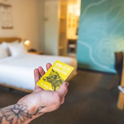 The Oxbow Hotel - The Oxbow Hotel