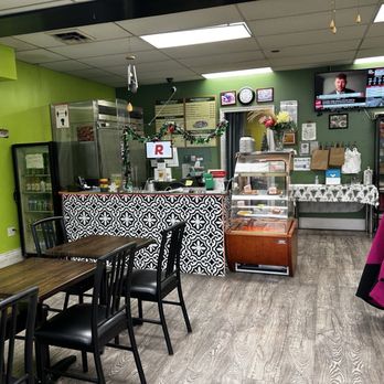 Pam's Roti Shop - Caribbean Near Me - Toronto, Ontario Pam's Roti Shop - Caribbean Near Me - Toronto, Ontario