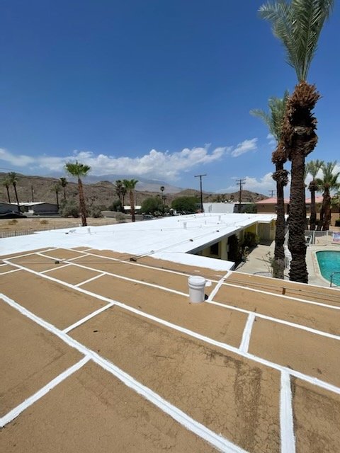 Slide of All Roof Systems