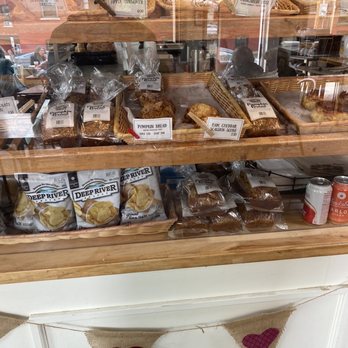 August First - Bakeries Near Me - Burlington, Vermont