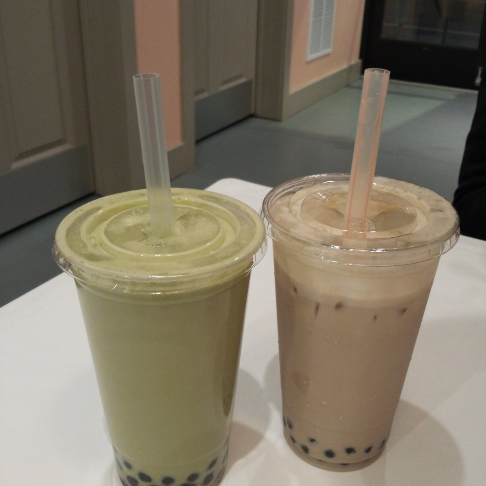 Mo Cha Tea House - Matcha milk tea and original milk tea - Desserts Near Me - Beaverton, Oregon Mo Cha Tea House - Matcha milk tea and original milk tea - Desserts Near Me - Beaverton, Oregon