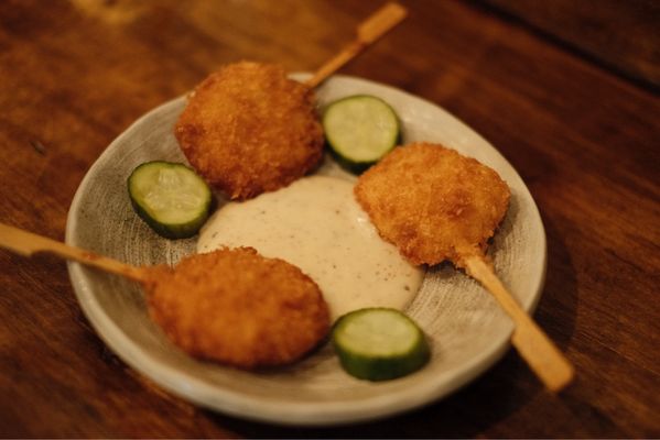 Okiboru House of Tsukemen by null