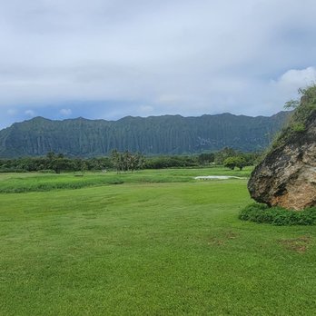Olomana Golf Links - Golf Near Me - Waimanalo, Hawaii Olomana Golf Links - Golf Near Me - Waimanalo, Hawaii