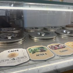 Il Gelato Di Carlotta