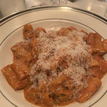 Jay Luigi - V CREAMY TOMATO VODKA - Italian Near Me - St. Petersburg, Florida Jay Luigi - V CREAMY TOMATO VODKA - Italian Near Me - St. Petersburg, Florida
