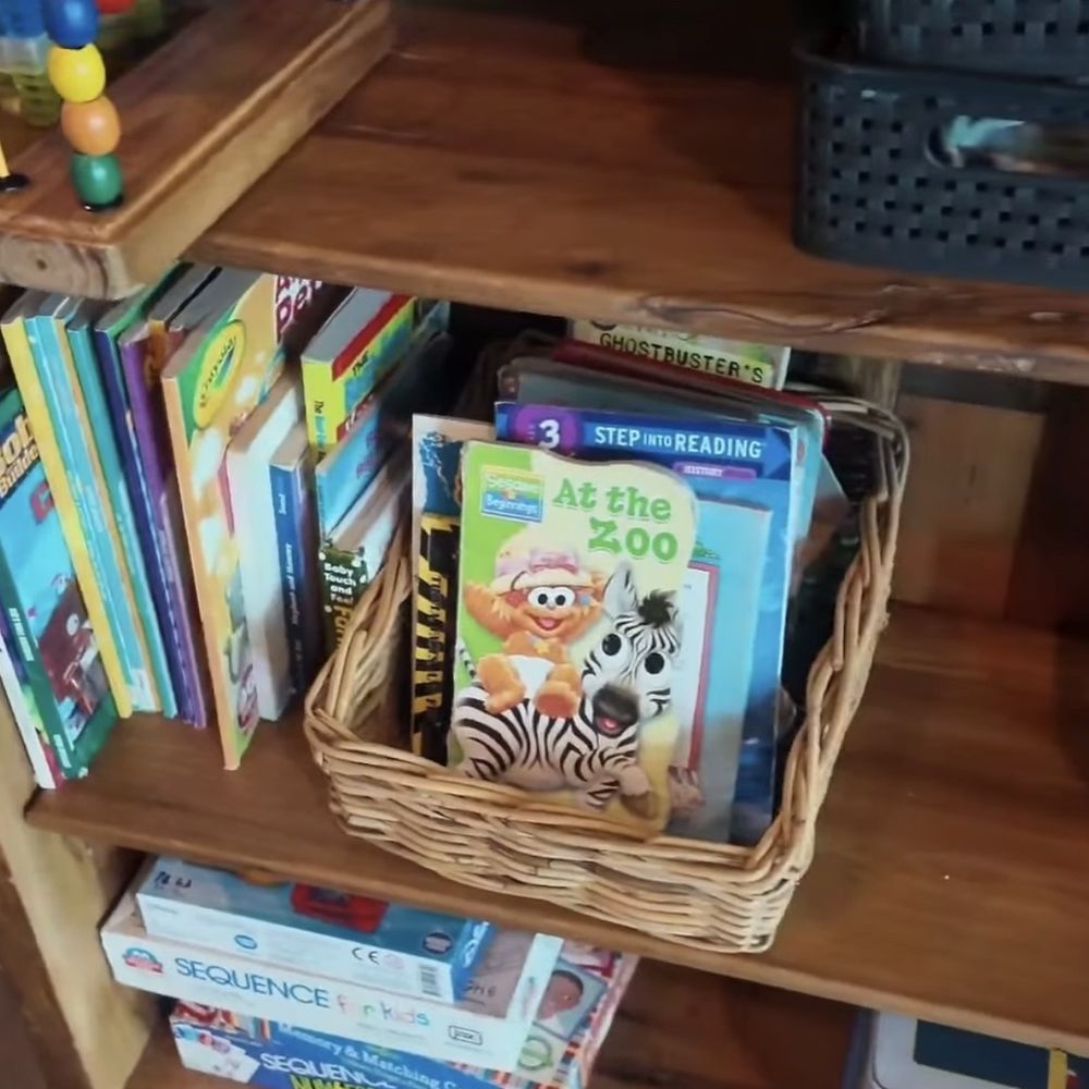 Mac's Local Eats - Bookshelf at front something for kids and they have cards - American Near Me - St Louis, Missouri Mac's Local Eats - Bookshelf at front something for kids and they have cards - American Near Me - St Louis, Missouri