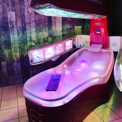 Palm Beach Mega Tan