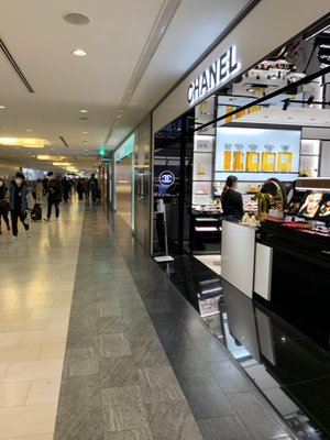 Narita International Airport by null