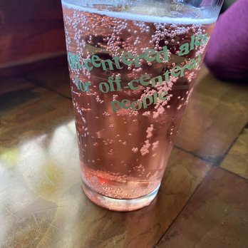 P Wexford's Pub - Cider: Wyder's Berry! - American Near Me - Modesto, California