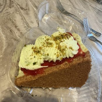 Katy's Cheesecake - Pistachio - Desserts Near Me - Roseburg, Oregon Katy's Cheesecake - Pistachio - Desserts Near Me - Roseburg, Oregon