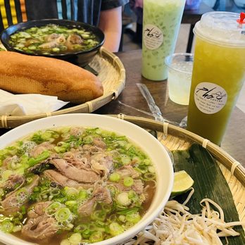 Pho Lovers - Vietnamese Near Me - Dublin, California