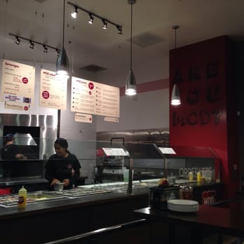 MOD Pizza - Pizza Near Me - Irvine, California MOD Pizza - Pizza Near Me - Irvine, California