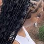 Twisted Hair By Destinie