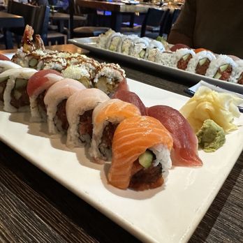 Sushiholic Arcadia - Sushi Bars Near Me - Phoenix, Arizona Sushiholic Arcadia - Sushi Bars Near Me - Phoenix, Arizona