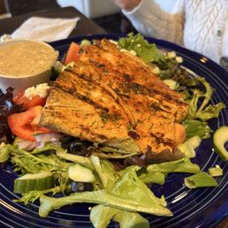Mahi Mahi Sandwich Mahi Mahi Sandwich