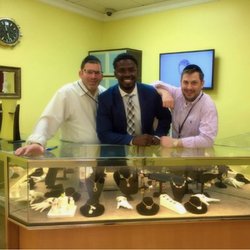 Rich Pawn Brokerage - Owner of Rich Pawn Brokerage