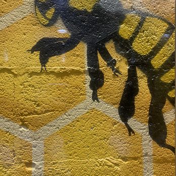 Hive Bar x &bar - Vegan Near Me - Washington, DC, District of Columbia
