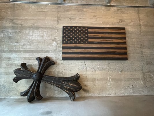 Chrome Hearts by null