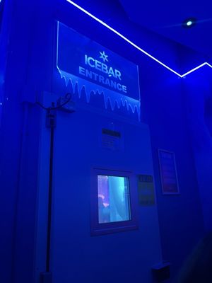 ICEBAR Orlando by null