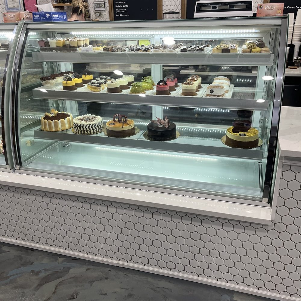 Baked goods