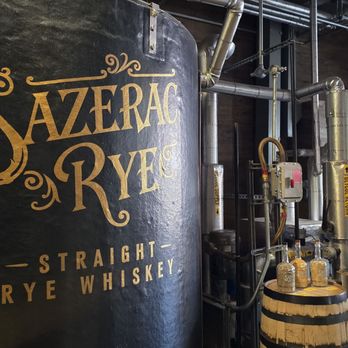 The Sazerac House - Museums Near Me - New Orleans, Louisiana The Sazerac House - Museums Near Me - New Orleans, Louisiana