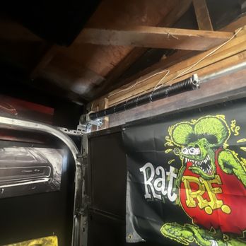 Door Rite Garage Doors - New spring - Garage Door Services Near Me Door Rite Garage Doors - New spring - Garage Door Services Near Me