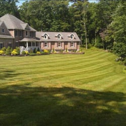 Precision Landscaping