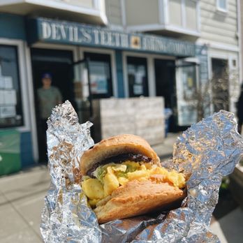 Devil's Teeth Baking Company - Bakeries Near Me - San Francisco, California Devil's Teeth Baking Company - Bakeries Near Me - San Francisco, California