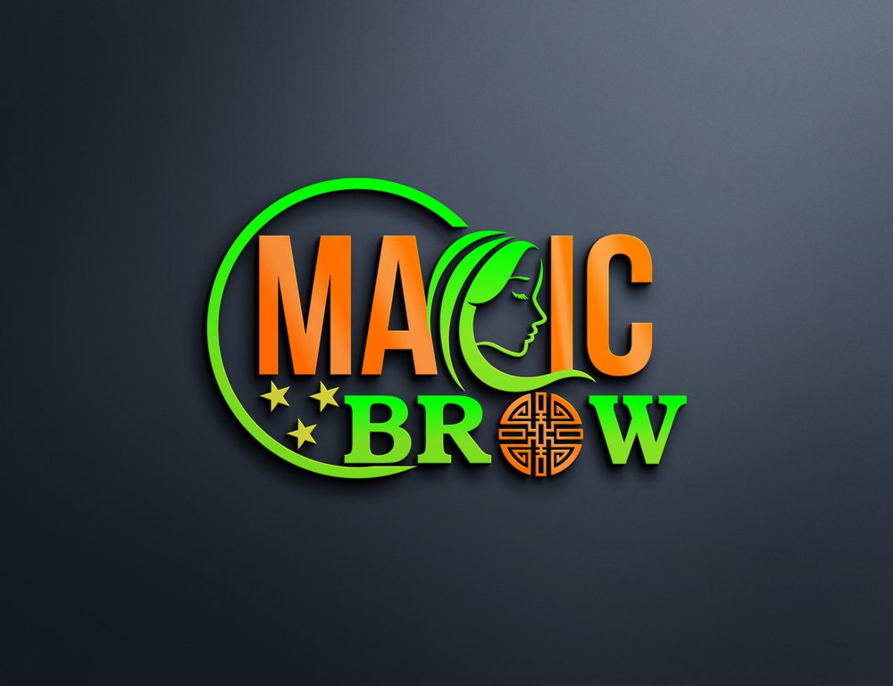 MAGIC BROW Updated August 2024 2310 S Green Bay Rd, Racine