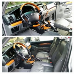 Will's Auto Detail Services