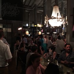Foodie - Inauguración del Foodie's en La Plata!