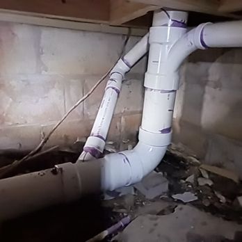 Pannell's Home and Auto Repair - New drain lines laid - Handyman Near Me - climax , Michigan Pannell's Home and Auto Repair - New drain lines laid - Handyman Near Me - climax , Michigan