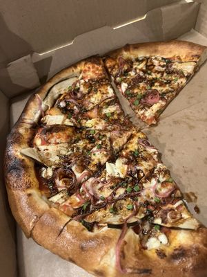 Il Focolare Pizzeria by null