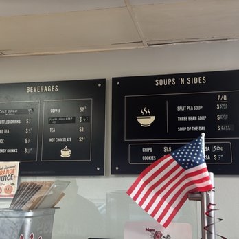 Ham 'n Scram - Breakfast & Brunch Near Me - Westminster, California